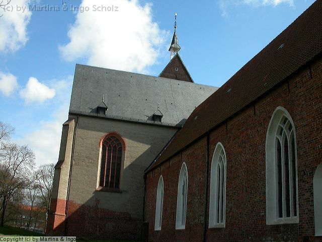 dscn1232.jpg - Die Kirche von Norden.
